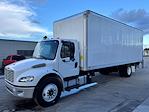 Used 2023 Freightliner M2 106 Conventional Cab Box Truck with Liftgate for sale #UK1429 - photo 4
