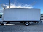 Used 2023 Freightliner M2 106 Conventional Cab Box Truck with Liftgate for sale #UK1429 - photo 6