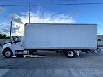 Used 2023 Freightliner M2 106 Conventional Cab Box Truck with Liftgate for sale #UK1429 - photo 7
