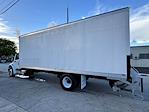Used 2023 Freightliner M2 106 Conventional Cab Box Truck with Liftgate for sale #UK1429 - photo 8