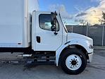 Used 2023 Freightliner M2 106 Conventional Cab Box Truck with Liftgate for sale #UK1429 - photo 13