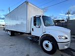 Used 2023 Freightliner M2 106 Conventional Cab Box Truck with Liftgate for sale #UK1429 - photo 14