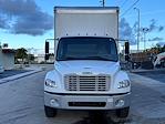 Used 2023 Freightliner M2 106 Conventional Cab Box Truck with Liftgate for sale #UK1429 - photo 2