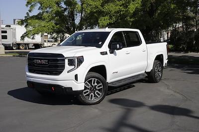 2025 GMC Sierra 1500 Crew Cab 4x4 Pickup for sale #1D1836 - photo 1