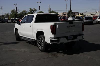 New 2025 GMC Sierra 1500 AT4 Crew Cab 4x4 Pickup for sale #1D1836 - photo 2