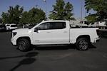 2025 GMC Sierra 1500 Crew Cab 4x4 Pickup for sale #1D1836 - photo 4