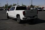 2025 GMC Sierra 1500 Crew Cab 4x4 Pickup for sale #1D1836 - photo 2
