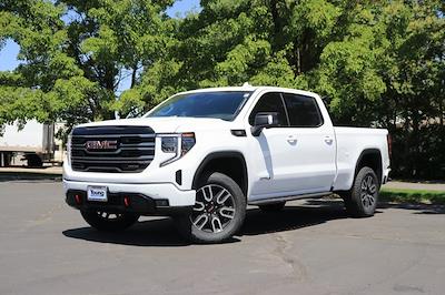 2025 GMC Sierra 1500 Crew Cab 4x4 Pickup for sale #1D1867 - photo 1