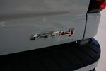 2025 GMC Sierra 1500 Crew Cab 4x4 Pickup for sale #1D1867 - photo 8