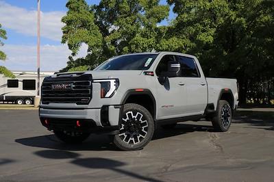 2025 GMC Sierra 2500 Crew Cab 4x4 Pickup for sale #1D1927 - photo 1