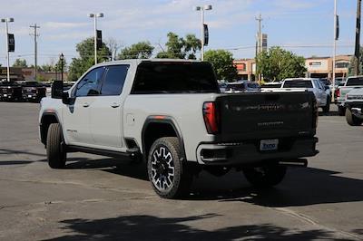 2025 GMC Sierra 2500 Crew Cab 4x4 Pickup for sale #1D1927 - photo 2