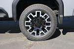 2025 GMC Sierra 2500 Crew Cab 4x4 Pickup for sale #1D1927 - photo 12