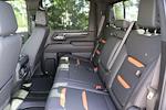2025 GMC Sierra 2500 Crew Cab 4x4 Pickup for sale #1D1927 - photo 16