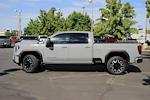 2025 GMC Sierra 2500 Crew Cab 4x4 Pickup for sale #1D1927 - photo 4