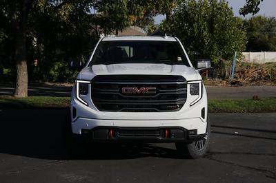 New 2026 GMC Sierra 1500 AT4 Crew Cab 4WD Pickup for sale #1D1971 - photo 2