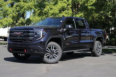New 2026 GMC Sierra 1500 AT4 Crew Cab 4x4 Pickup for sale #1D1974 - photo 1