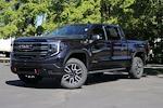 New 2026 GMC Sierra 1500 AT4 Crew Cab 4x4 Pickup for sale #1D1974 - photo 1