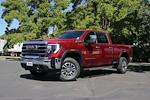 New 2025 GMC Sierra 3500 SLT Crew Cab 4x4 Pickup for sale #1D1982 - photo 1