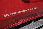 New 2025 GMC Sierra 3500 SLT Crew Cab 4x4 Pickup for sale #1D1982 - photo 13