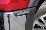 New 2025 GMC Sierra 3500 SLT Crew Cab 4x4 Pickup for sale #1D1982 - photo 14