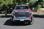 New 2025 GMC Sierra 3500 SLT Crew Cab 4x4 Pickup for sale #1D1982 - photo 3