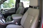 New 2025 GMC Sierra 3500 SLT Crew Cab 4x4 Pickup for sale #1D1982 - photo 21