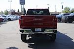 New 2025 GMC Sierra 3500 SLT Crew Cab 4x4 Pickup for sale #1D1982 - photo 5