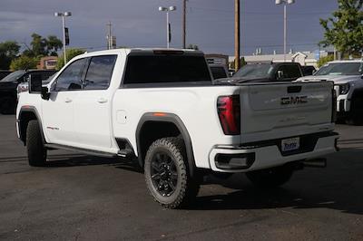 2025 GMC Sierra 3500 Crew Cab 4WD Pickup for sale #1D2005 - photo 2