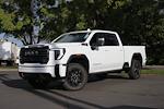 2025 GMC Sierra 3500 Crew Cab 4WD Pickup for sale #1D2005 - photo 1