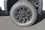 2025 GMC Sierra 3500 Crew Cab 4WD Pickup for sale #1D2005 - photo 10