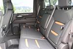 2025 GMC Sierra 3500 Crew Cab 4WD Pickup for sale #1D2005 - photo 15