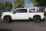 2025 GMC Sierra 3500 Crew Cab 4WD Pickup for sale #1D2005 - photo 4