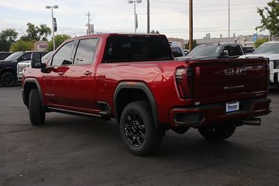 2026 GMC Sierra 2500 Crew Cab 4WD Pickup for sale #1D2010 - photo 2