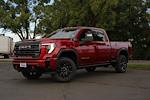 2026 GMC Sierra 2500 Crew Cab 4WD Pickup for sale #1D2010 - photo 1