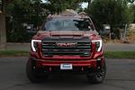 2026 GMC Sierra 2500 Crew Cab 4WD Pickup for sale #1D2010 - photo 3