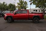 2026 GMC Sierra 2500 Crew Cab 4WD Pickup for sale #1D2010 - photo 4