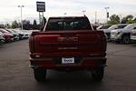 2026 GMC Sierra 2500 Crew Cab 4WD Pickup for sale #1D2010 - photo 5