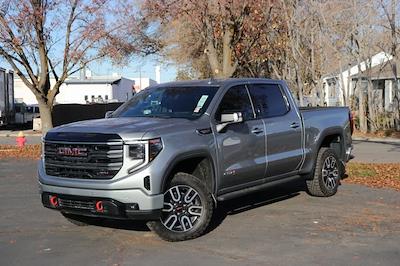 New 2026 GMC Sierra 1500 AT4 Crew Cab for sale #1D2086 - photo 1