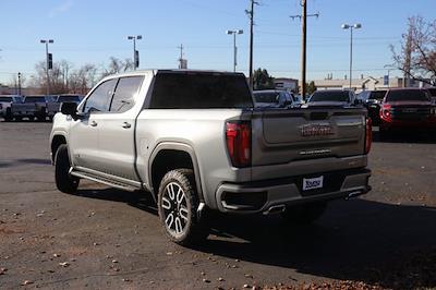 New 2026 GMC Sierra 1500 AT4 Crew Cab for sale #1D2086 - photo 2
