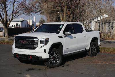 New 2026 GMC Sierra 1500 AT4 Crew Cab for sale #1D2117 - photo 1