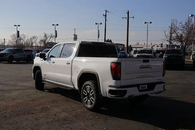 New 2026 GMC Sierra 1500 AT4 Crew Cab for sale #1D2117 - photo 2