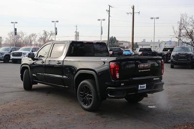 New 2026 GMC Sierra 1500 Elevation Crew Cab for sale #1D2119 - photo 2