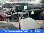 2026 GMC Sierra 1500 Crew Cab 4WD Pickup for sale #1D2129 - photo 28