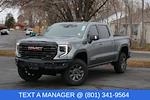 2026 GMC Sierra 1500 Crew Cab 4WD Pickup for sale #1D2166 - photo 1