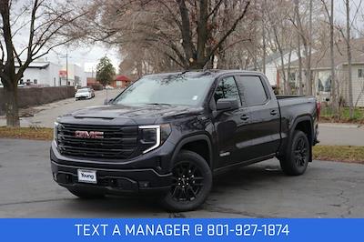 New 2026 GMC Sierra 1500 - photo 1