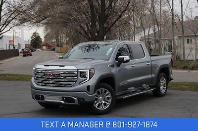 New 2026 GMC Sierra 1500 - photo 1