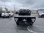 2024 GMC Sierra 3500 Regular Cab 4x4, CM Truck Beds RD Model Flatbed Truck for sale #1F1142 - photo 7