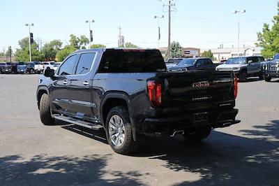 New 2024 GMC Sierra 1500 Denali Crew Cab 4x4 Pickup for sale #1N1152 - photo 2
