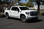 New 2024 GMC Sierra 1500 SLT Crew Cab 4x4 Pickup for sale #1N1423 - photo 1