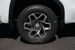 New 2024 GMC Sierra 1500 SLT Crew Cab 4x4 Pickup for sale #1N1423 - photo 10